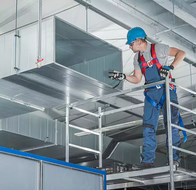 Why Homeowners & Businesses Trust Us Bossier City, LA