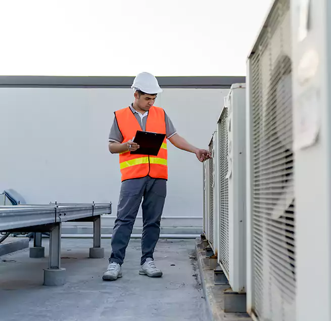 Why Homeowners & Businesses Trust Us in Bossier City, LA?