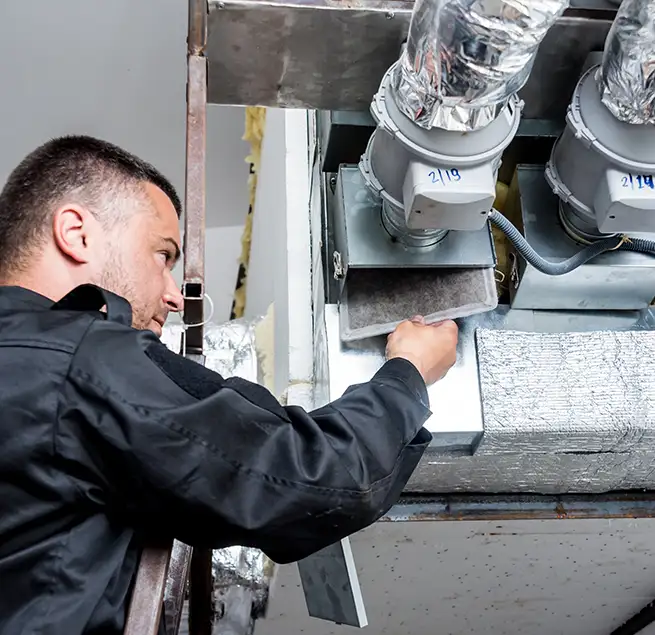 Why Homeowners & Businesses Trust Us in Bossier City, LA?